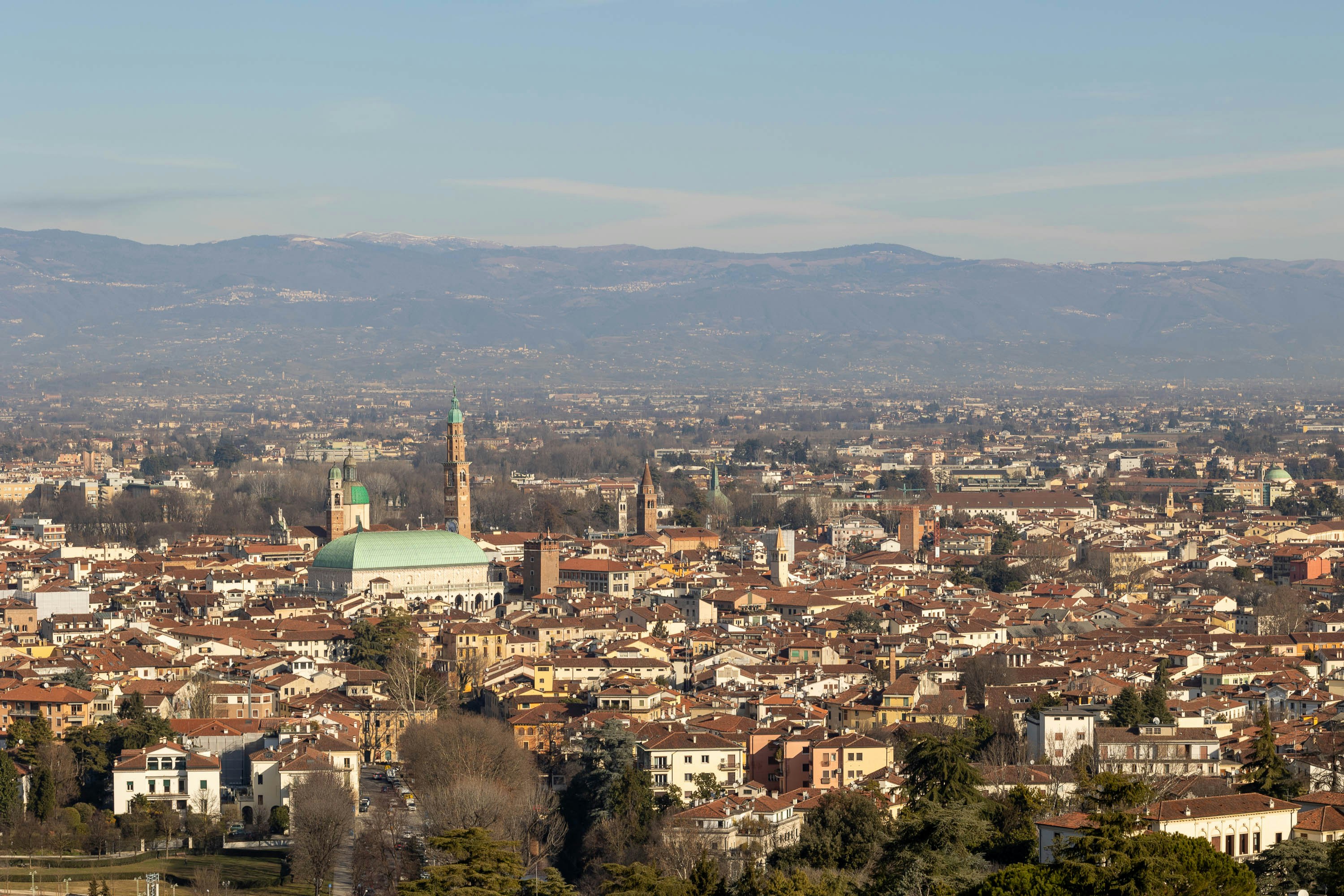 Vicenza