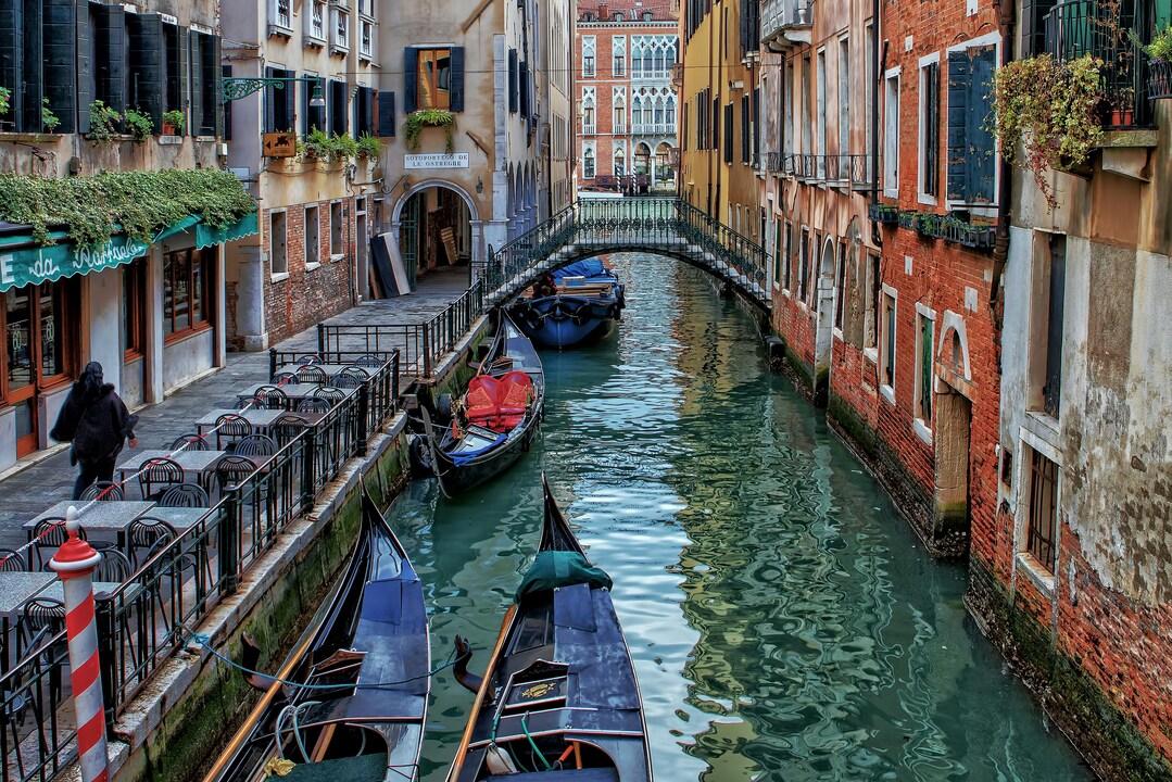 Foto di Venezia